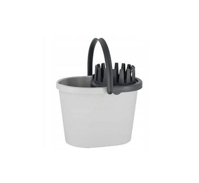 York, Eimer mit Rundpresse Circular 13L Eco Ego