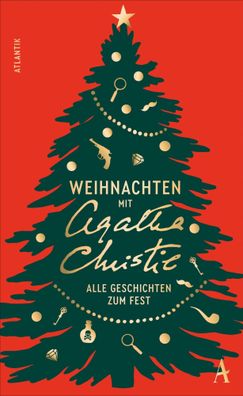 Weihnachten mit Agatha Christie | Alle Geschichten zum Fest | Agatha Christie
