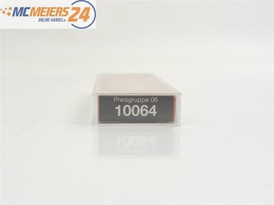 E439 Preiser H0 10064 Figurenset 6-tlg. Verkehrspolizisten 1:87 * NEU*