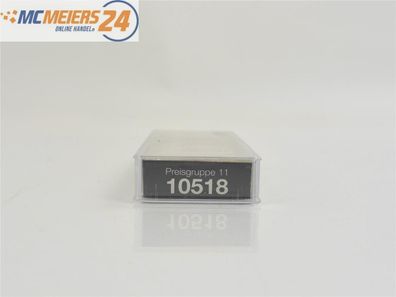 E439 Preiser H0 10518 Figurenset 4-tlg. Sanitäter 1:87 * NEU*