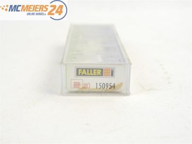 E474 Faller H0 150954 Figurenset 6-tlg. Medizinisch-Technische Angestellte * NEU*