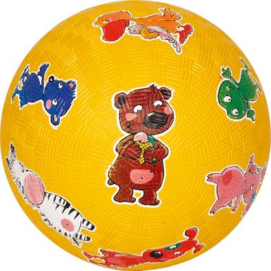 Spielball - Die Lieben Sieben `Die Spiegelburg`, 18031
