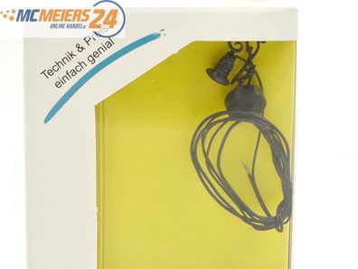 E434 Viessmann H0 TT Lampe Leuchte Wandlaterne