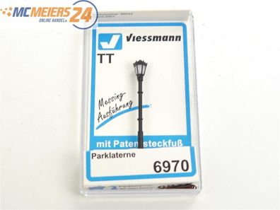 E460 Viessmann N 6970 Lampe Laterne Parklaterne
