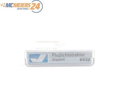 E467 Viessmann N 6532 Beleuchtung Flutlichtstrahler