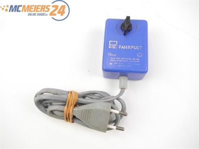 EAF E75 Fahrpult Fahrregler 220 V / 0,2 A E488