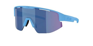 BLIZ Sonnenbrille Matrix Small matte blue