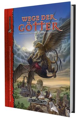 DSA4 - Wege der Götter (remastered) | Florian Don-Schauen (u. a.) | Taschenbuch