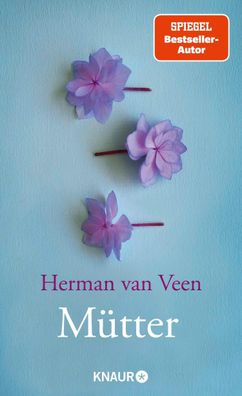 Mütter | Herman Van Veen | Buch | 176 S. | Deutsch | 2023 | Knaur