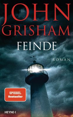 Feinde | Roman | John Grisham | Buch | 544 S. | Deutsch | 2023 | Heyne