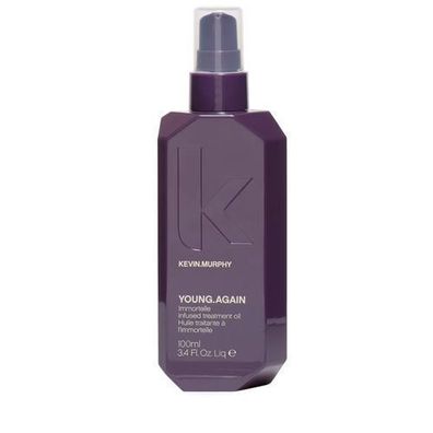 Kevin Murphy Young. Again. Treatment Haaroel, 100ml - Regenerierendes Haaroel fuer ju