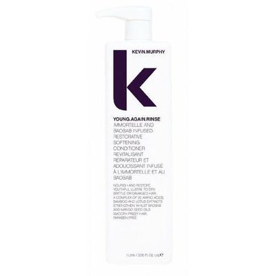 Kevin Murphy Regenerierende und Glanzgebende Haarspuelung, 1000ml