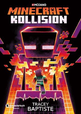 Minecraft - Kollision | Roman | Tracey Baptiste | Buch | Minecraft-Roman | 2018
