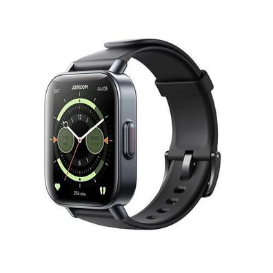 Intelligente Armbanduhr Joyroom Fit-Life JR-FT3S mit Anruffunktion - Grau