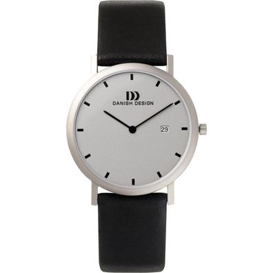 Danish Design Unisexuhr IQ19Q272 (3316113) Titan