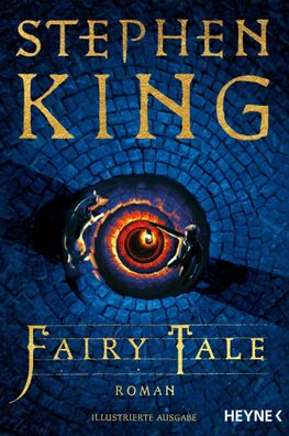 Fairy Tale | Stephen King | Taschenbuch | 912 S. | Deutsch | 2023 | Heyne