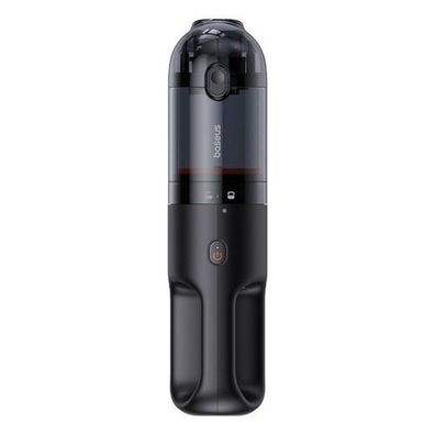 Baseus AP01 Hochleistungs-Autostaubsauger 5000Pa - Schwarz