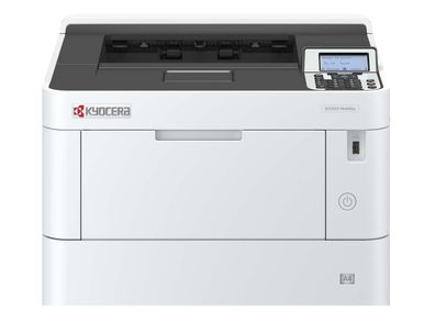 Kyocera PA4500x, Laser, 1200 x 1200 DPI, A4, 45 Seiten pro Minute, Doppelseitig... ->