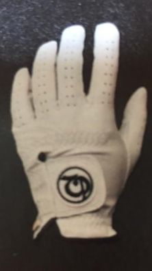 Cabretta-Leder Golfhandschuh für Rechtshänder