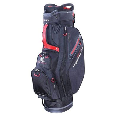 BIG MAX Cartbag Terra X