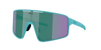 BLIZ Sonnenbrille P001 matte turquoise