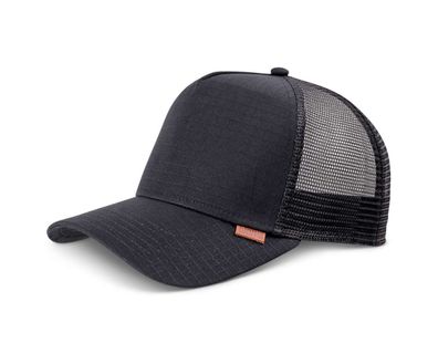 DJINNS Cap M-Ribstop black
