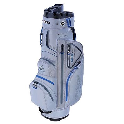 BigMax Carbag DRI LITE Silencio