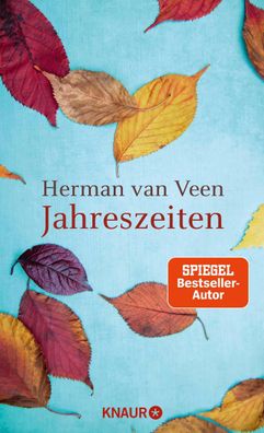 Jahreszeiten | Herman Van Veen | Buch | 176 S. | Deutsch | 2024 | Knaur