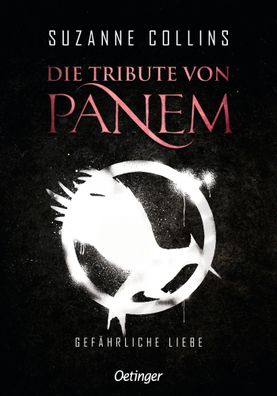 Die Tribute von Panem 2. Gefährliche Liebe | Suzanne Collins | Buch | 432 S