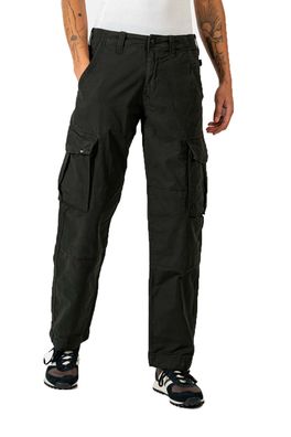 REELL Hose Flex Cargo Lc deep black