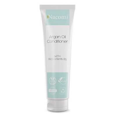 Nacomi Arganoel Haarspuelung mit Provitamin B5, 150 ml