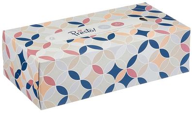 Presto! 3-lagige Reinigungstuecher, 90 Stueck Packung