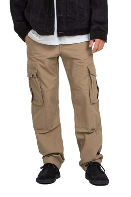REELL Hose Flex Cargo Lc dark sand