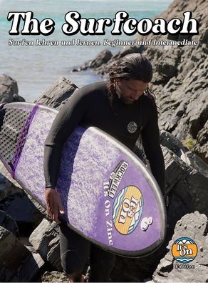 It´s On The Surfcoach Buch