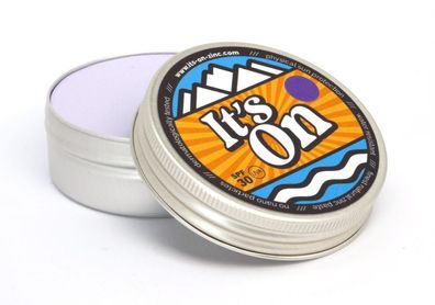 Its On Zink Paste 10g lilac