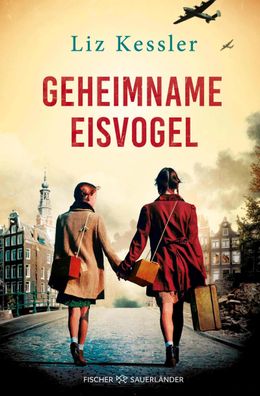 Geheimname Eisvogel | Liz Kessler | Buch | 320 S. | Deutsch | 2025