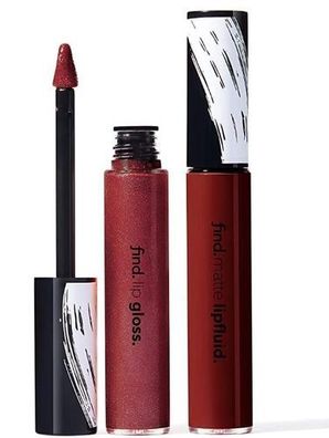 Luxurioeser Glanz-Lipgloss, 1 Stk