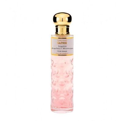 Saphir Perfekte Frau Parfuem, 30 ml