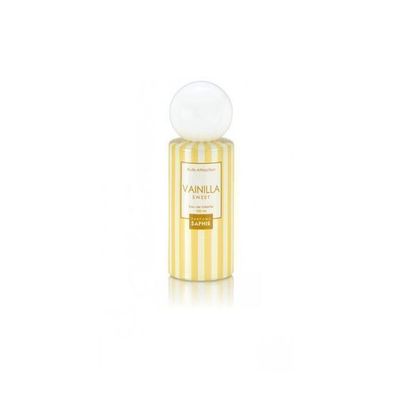 Suesse Verlockung: Vanille Eau de Toilette, 100ml
