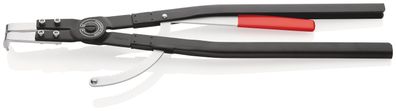 KNIPEX 44 20 J61 Sicherungsringzange für Innenringe in Bohrungen schwarz pulverbeschi
