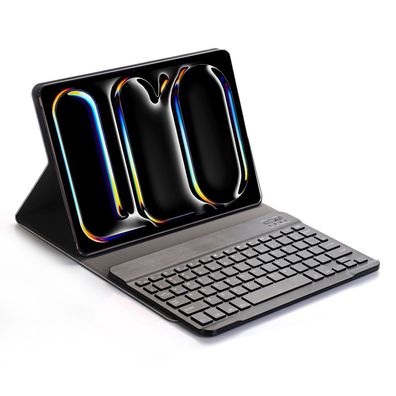 Hülle für Apple iPad Air 11 2024 M4 Tasche Cover Case Sleep and Wake Tasche