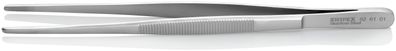 KNIPEX 92 16 01 ESD Positionierpinzette ESD Glatt 120 mm