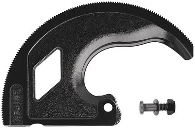 KNIPEX 95 39 315 A01 Schwenkmesser-Reparatursatz für 95 32 315 A und 95 36 315 A Mode