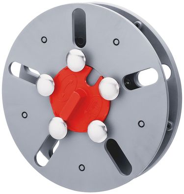 KNIPEX 97 39 09 Crimpeinsatz für isolierte + unisolierte Aderendhülsen 10 / 16 / 25 m