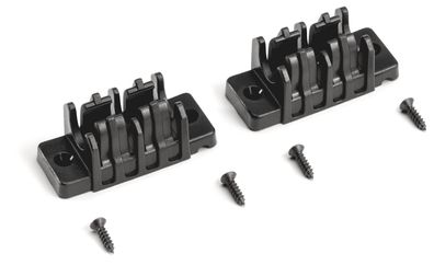KNIPEX 00 21 99 V39 Ersatz-Kofferclip Werkzeugkarte für 00 21 3X (2x)