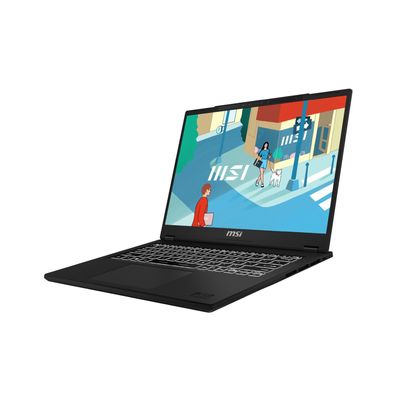 MSI Modern 14 H D13MG-086FR, Intel® Core™ i9, 35,6 cm (14"), 1920 x 1200 Pixel, 16 G