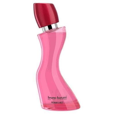Bruno Banani Frau's Beste Eau de Parfum, 20ml Flakon