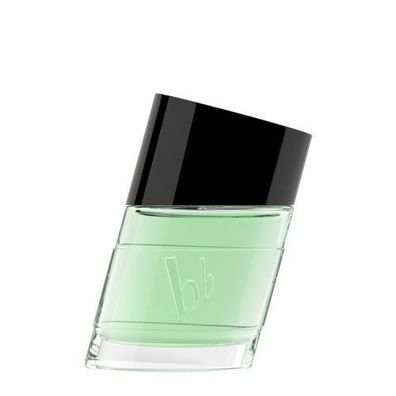 Bruno Banani Made for Men Eau de Toilette, 30ml
