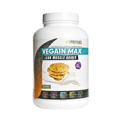 ProFuel Vegain MAX (3000g) Cinnamon Oat Cookie
