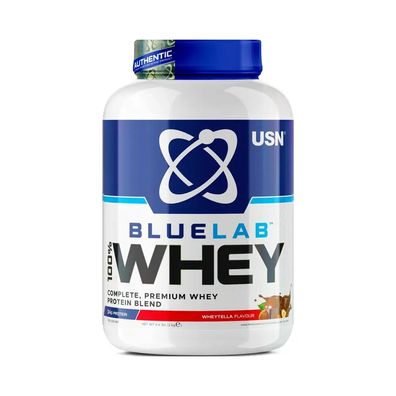 USN Blue Lab Whey (2000g) Wheytella